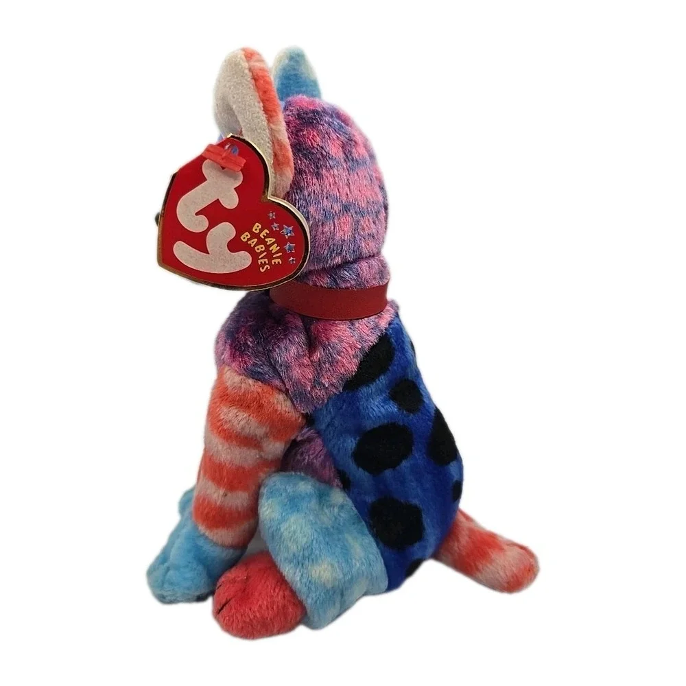 2002 Ty Beanie Baby 